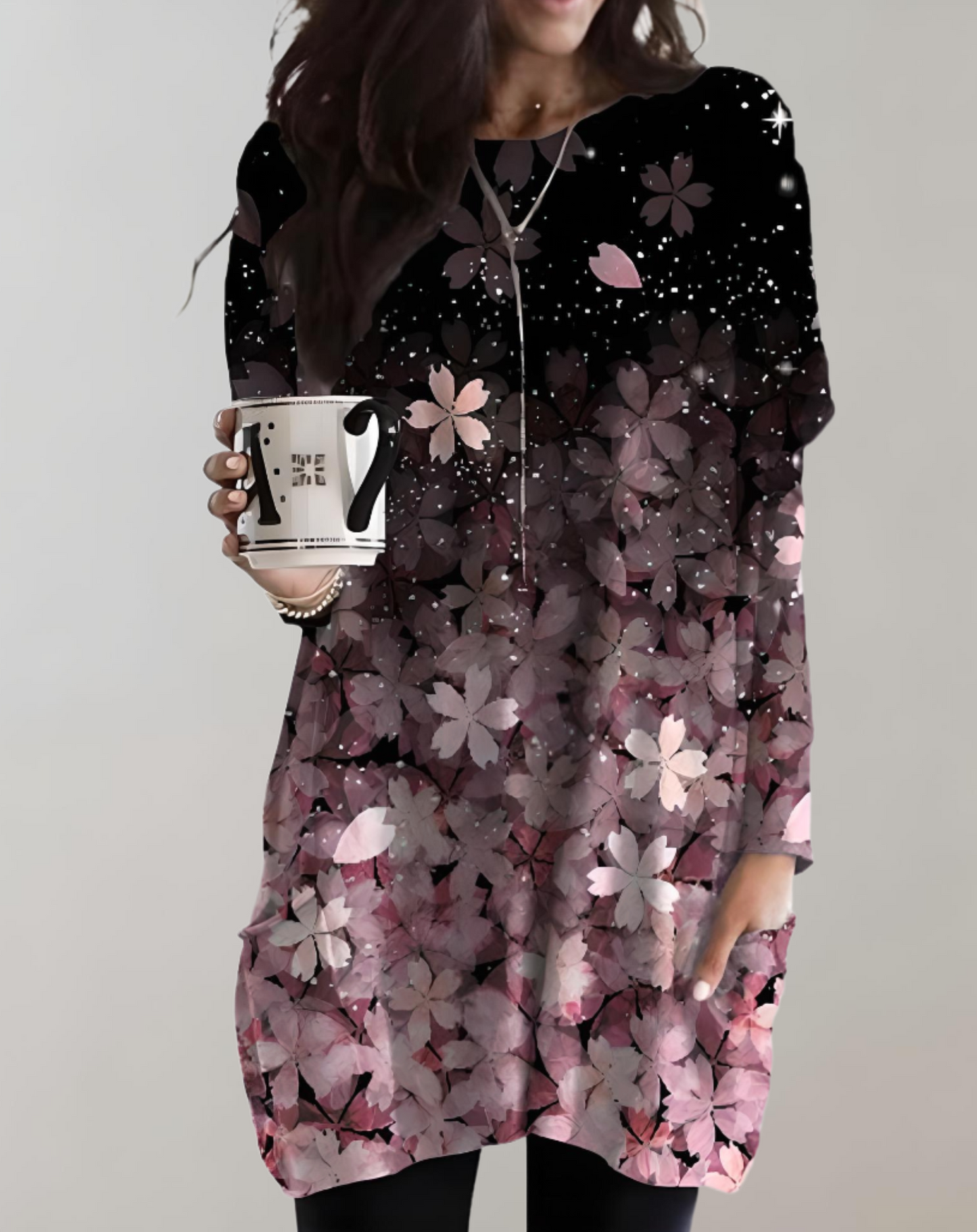 AS | Módní a nenáročný zimní oděv