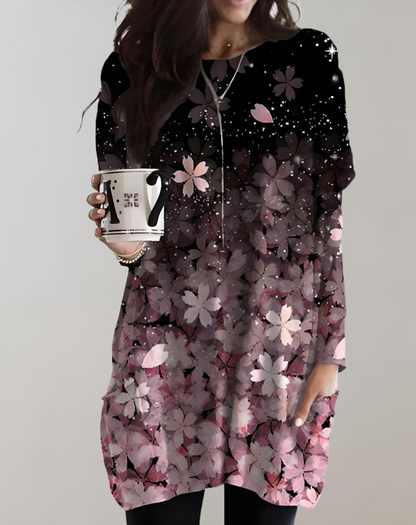 AS | Módní a nenáročný zimní oděv