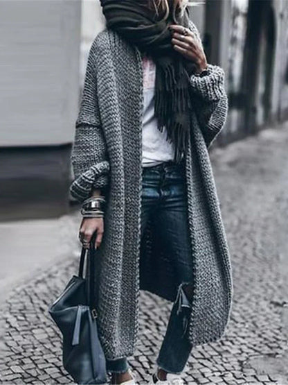 AS | Stylový a elegantní zimní svetr