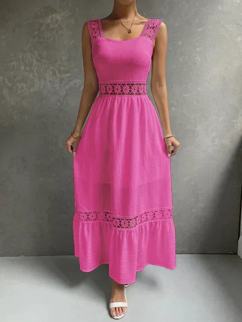 AS | Klasické a stylové letní šaty