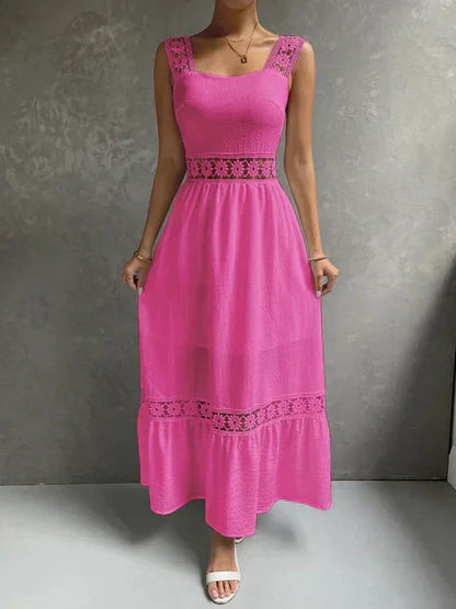 AS | Klasické a stylové letní šaty