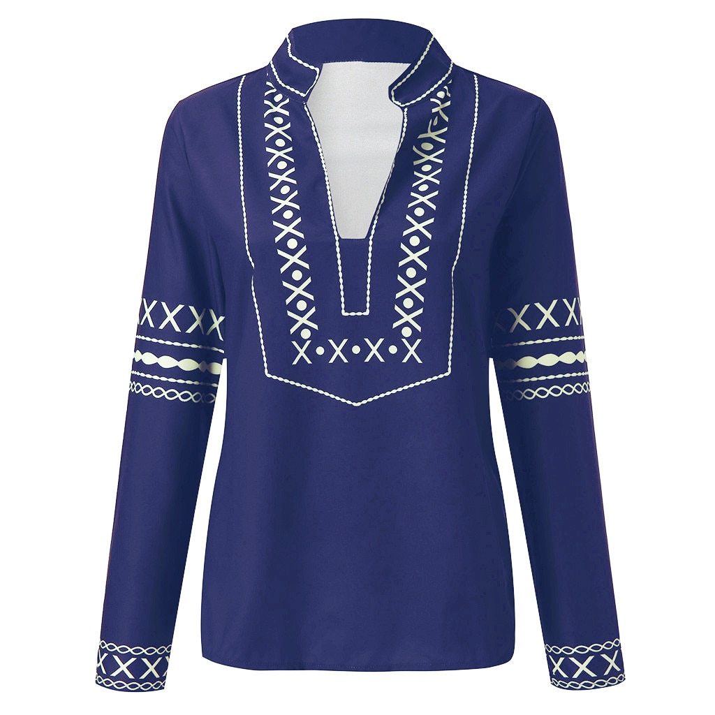 AS | Univerzální a pohodlná zimní halenka