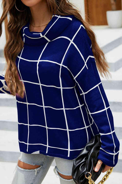 AS | Nadčasový a elegantní svetr