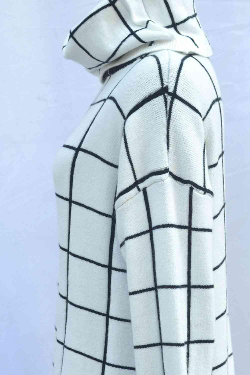 AS | Nadčasový a elegantní svetr