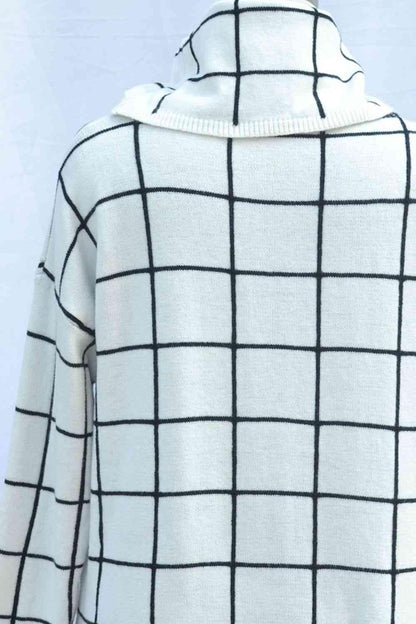 AS | Nadčasový a elegantní svetr