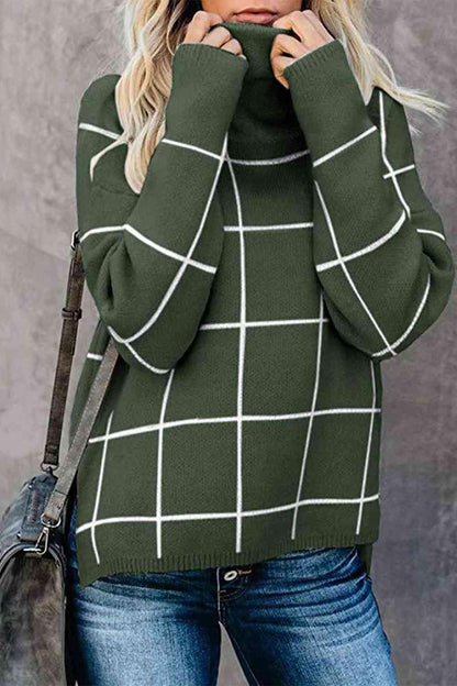 AS | Nadčasový a elegantní svetr