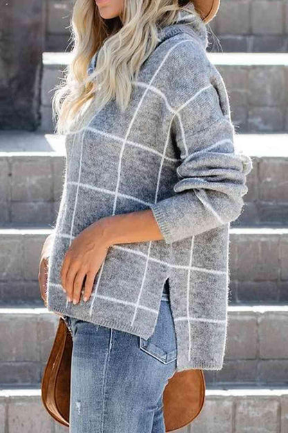 AS | Nadčasový a elegantní svetr