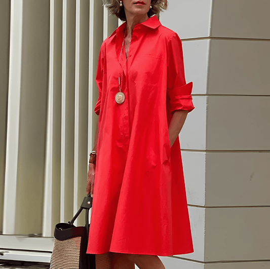 AS | Delicia Trendy a elegantní letní šaty