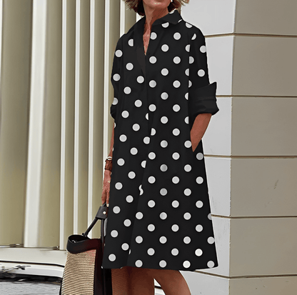 AS | Delicia Trendy a elegantní letní šaty
