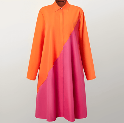 AS | Pohodlné a stylové letní šaty