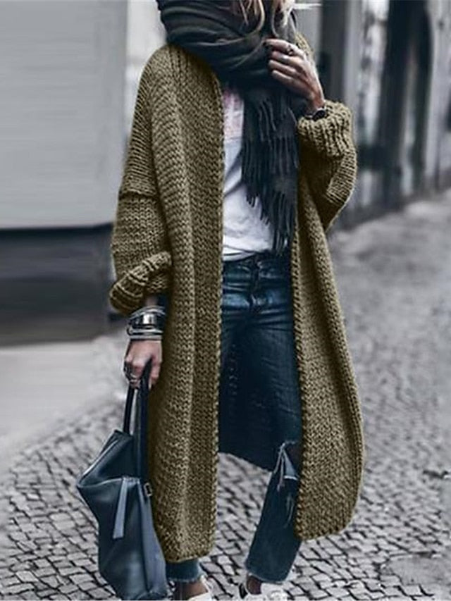 AS | Stylový a elegantní zimní svetr