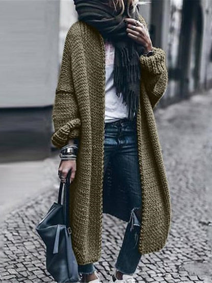 AS | Stylový a elegantní zimní svetr