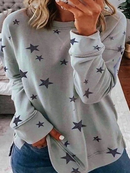 AS | Nadčasová a stylová mikina s kapucí