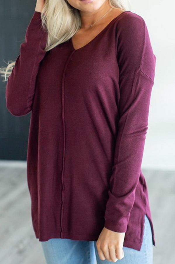 AS | Trendy a elegantní zimní tričko