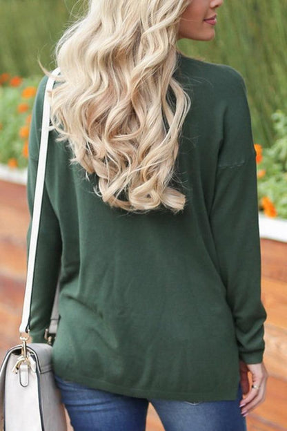 AS | Trendy a elegantní zimní tričko