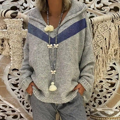 AS | Stylový a elegantní svetr