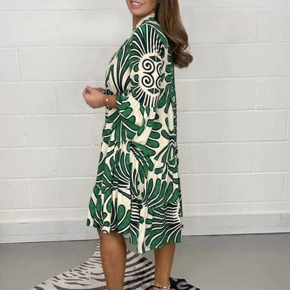 AS | Elegantní letní šaty