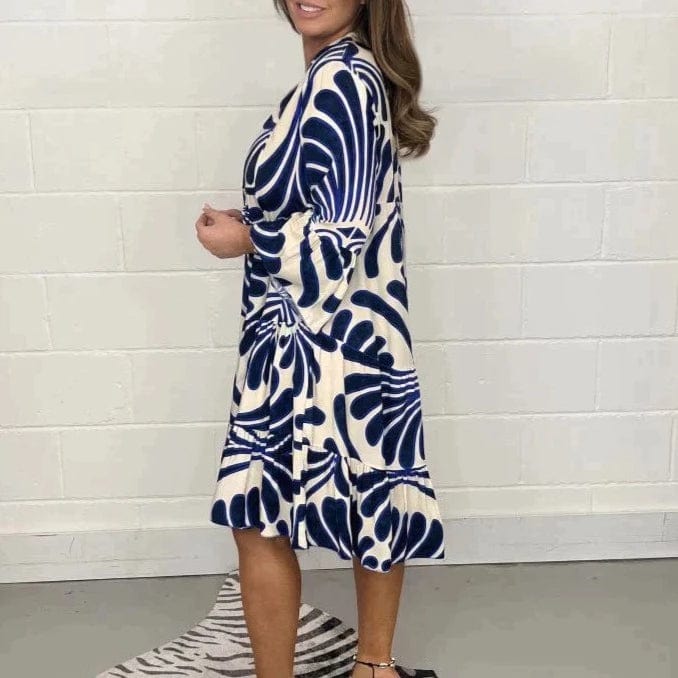 AS | Elegantní letní šaty