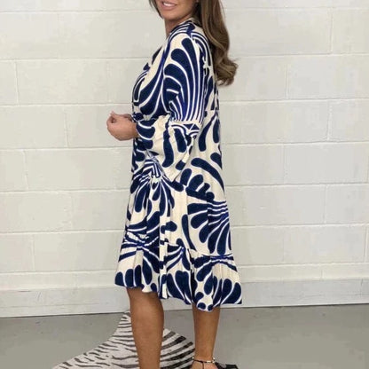 AS | Elegantní letní šaty