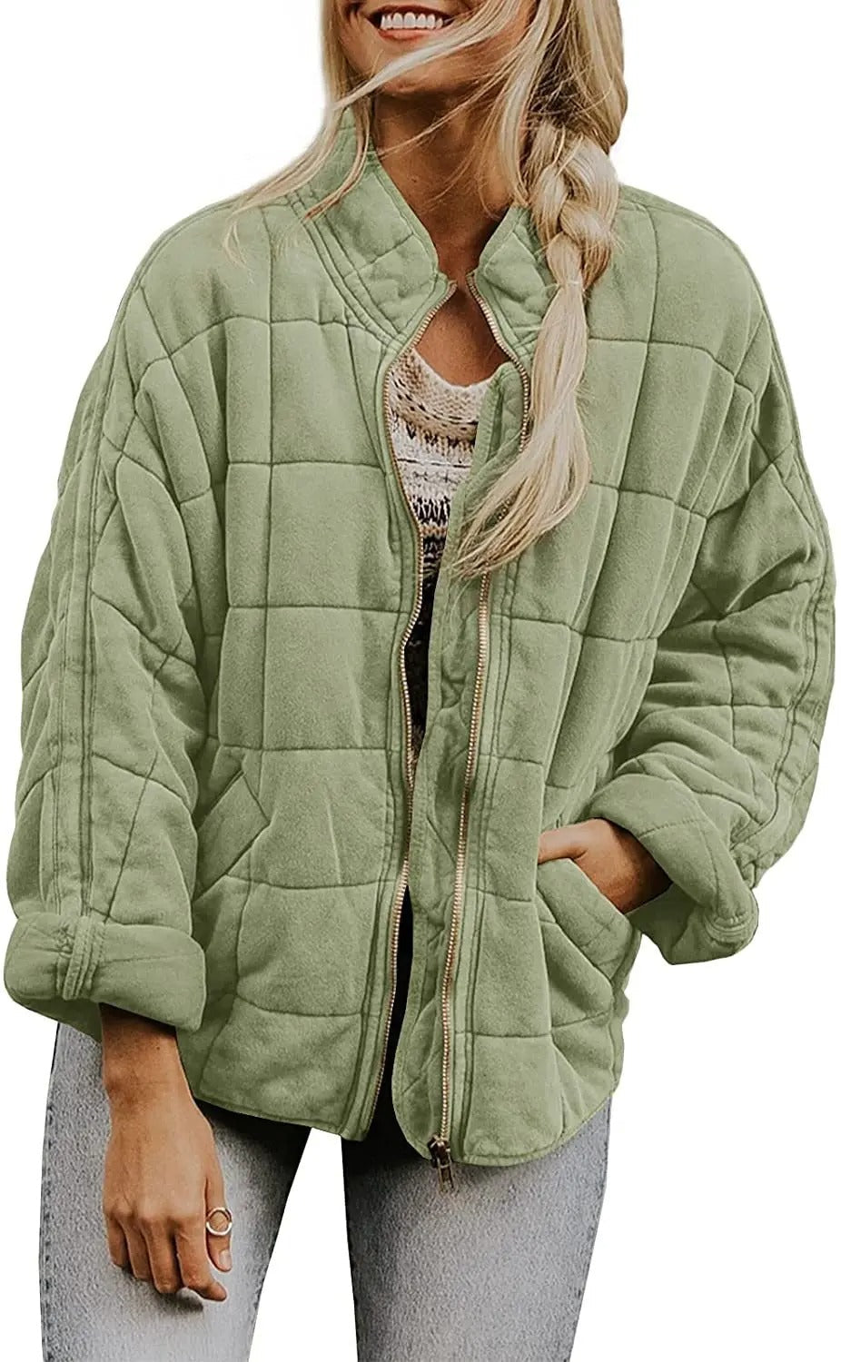 AS | Vintage styl bundy