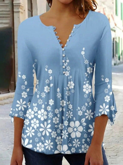 AS | Ležérní a módní zimní tričko