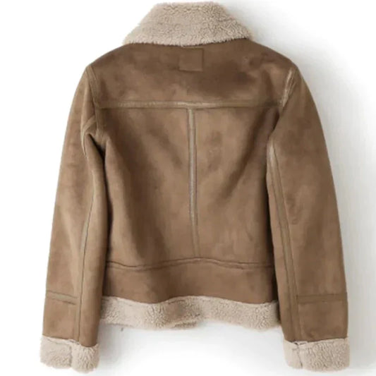 AS | Moderní a univerzální zimní bunda