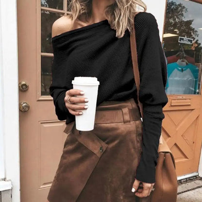 AS | Trendy a elegantní zimní svetr