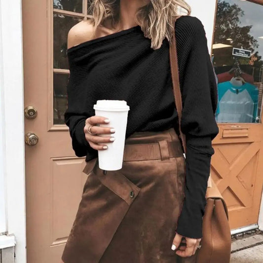 AS | Trendy a elegantní zimní svetr