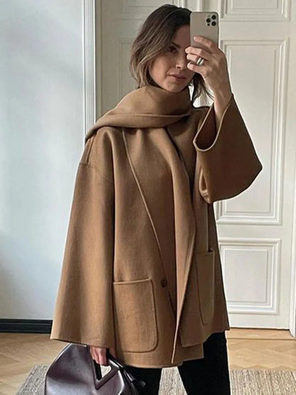 AS | Elegantní a všestranný všeobecný kabát