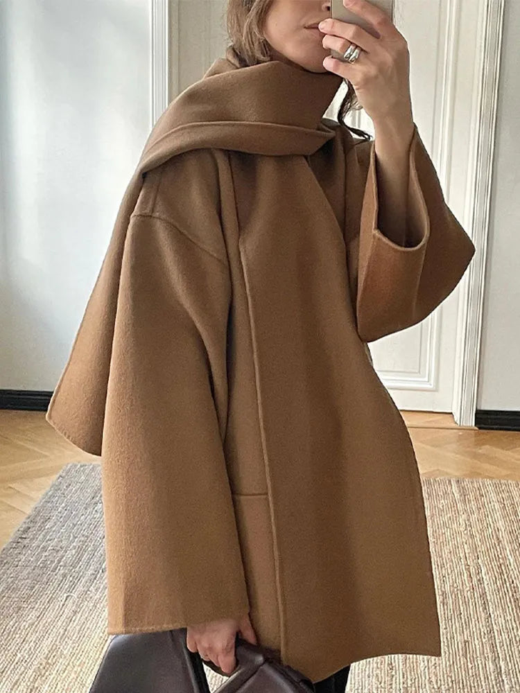 AS | Elegantní a všestranný všeobecný kabát
