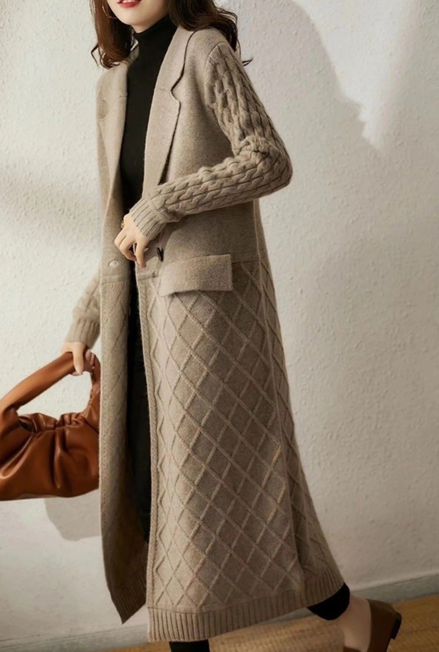 AS | Pohodlná a stylová všeobecná bunda