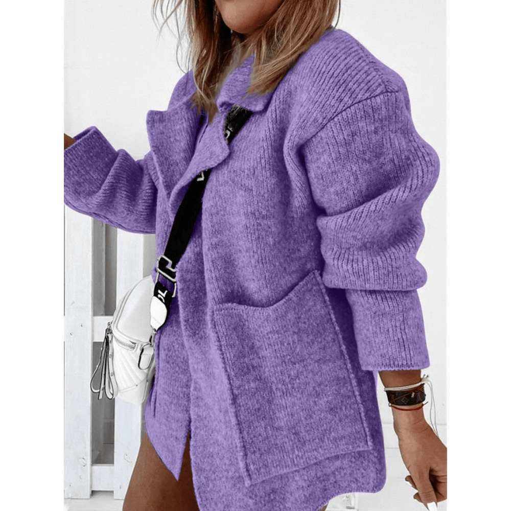 AS | Elegantní zimní bunda bez námahy