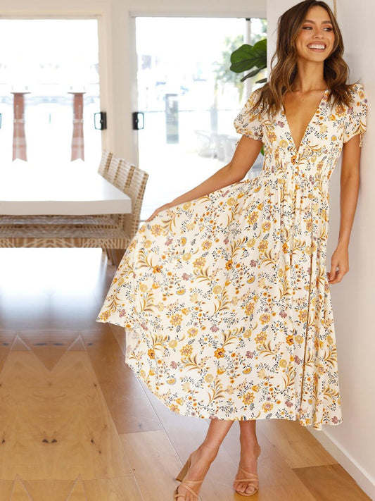 AS | Moderní a vzdušné šaty