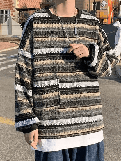 AS | Nadčasový a elegantní svetr