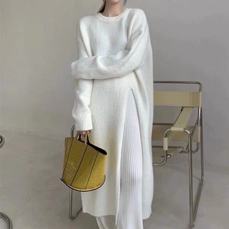 AS | Nadčasový a stylový svetr