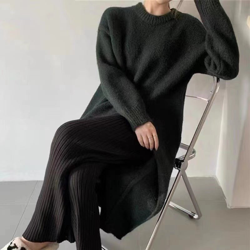 AS | Nadčasový a stylový svetr