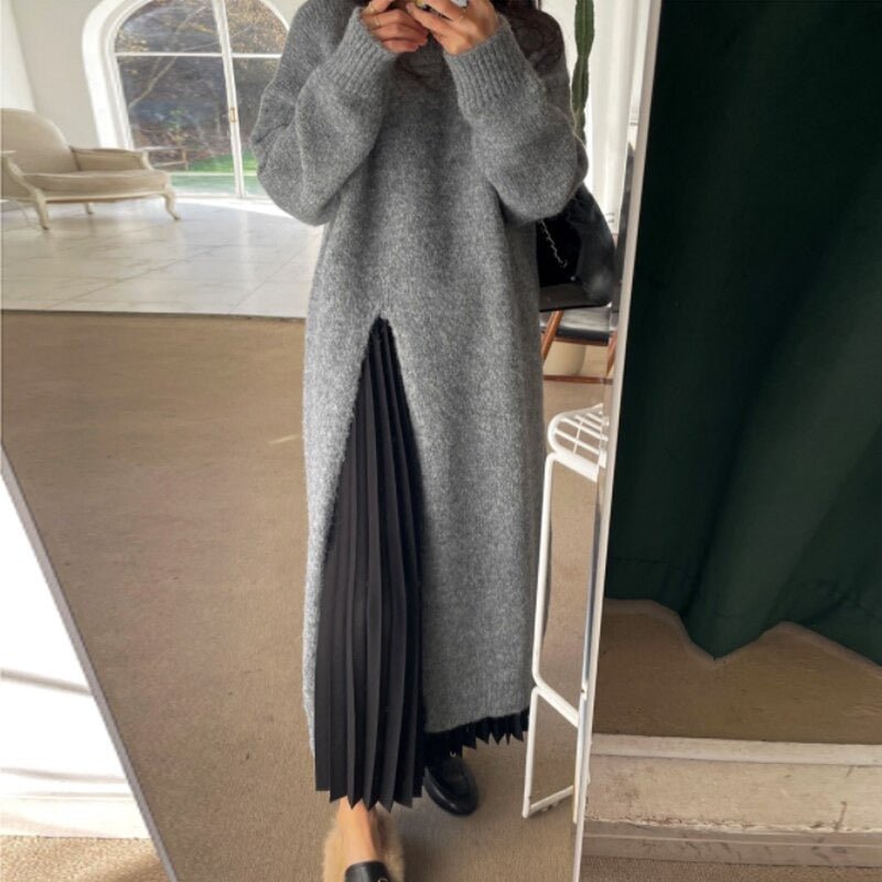 AS | Nadčasový a stylový svetr
