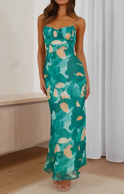 AS | Elegantní midi šaty