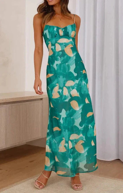 AS | Elegantní midi šaty