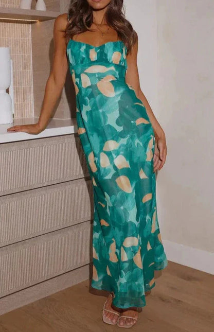 AS | Elegantní midi šaty