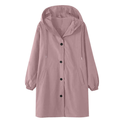 AS | Klasická a pohodlná zimní bunda