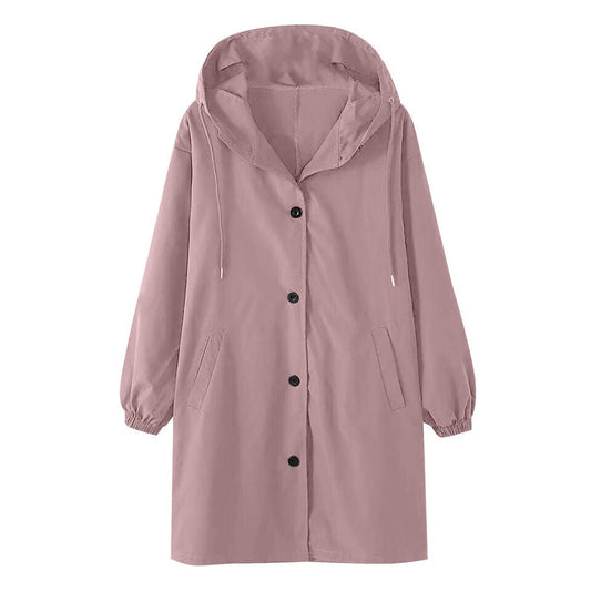 AS | Klasická a pohodlná zimní bunda