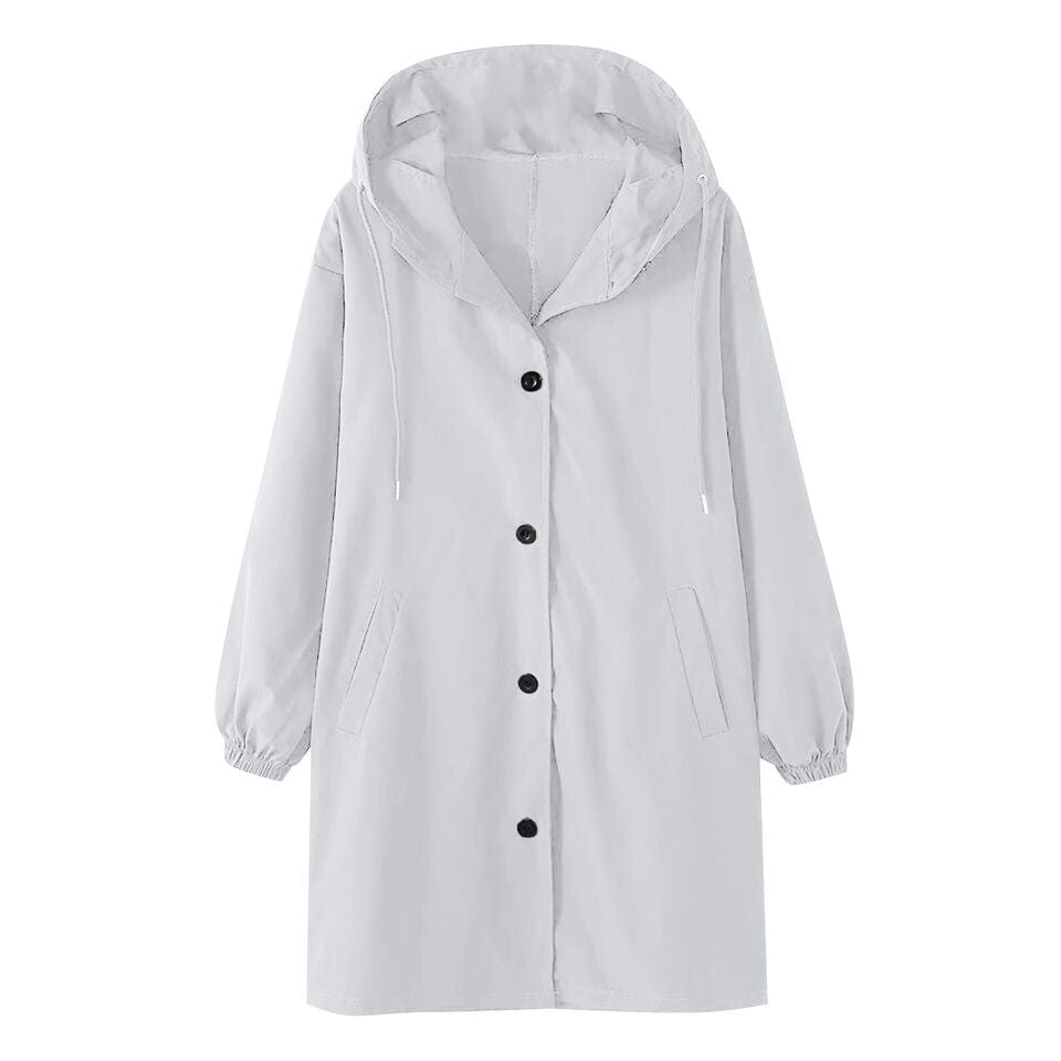 AS | Klasická a pohodlná zimní bunda