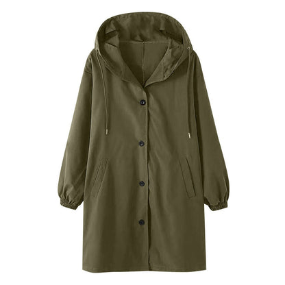 AS | Klasická a pohodlná zimní bunda