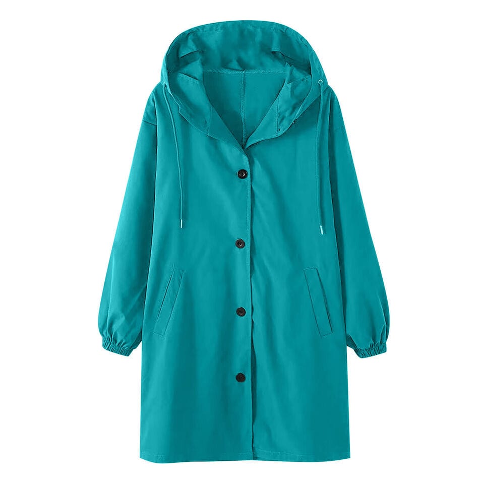 AS | Klasická a pohodlná zimní bunda