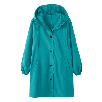 AS | Klasická a pohodlná zimní bunda