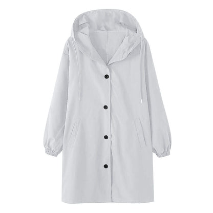 AS | Klasická a pohodlná zimní bunda