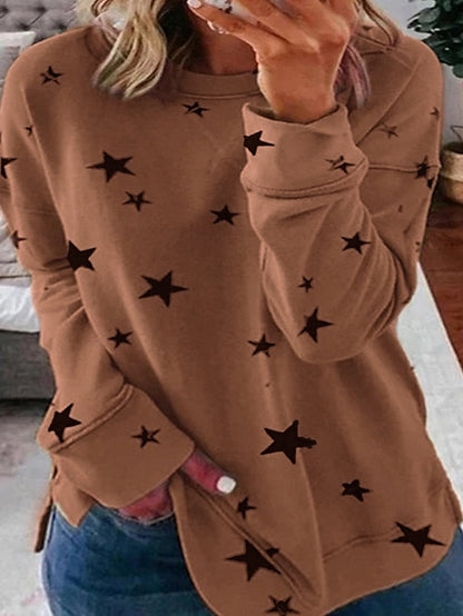 AS | Nadčasová a stylová mikina s kapucí