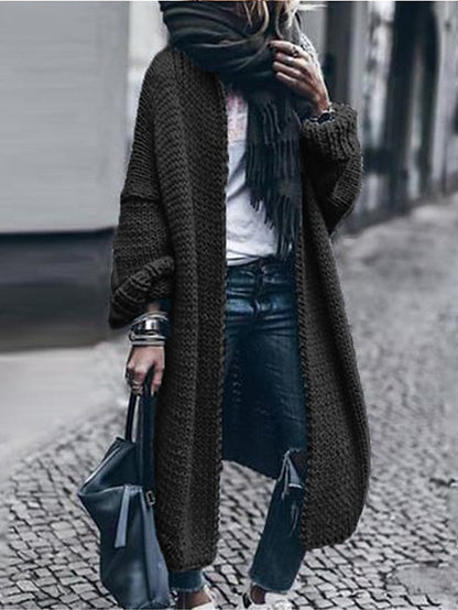 AS | Stylový a elegantní zimní svetr
