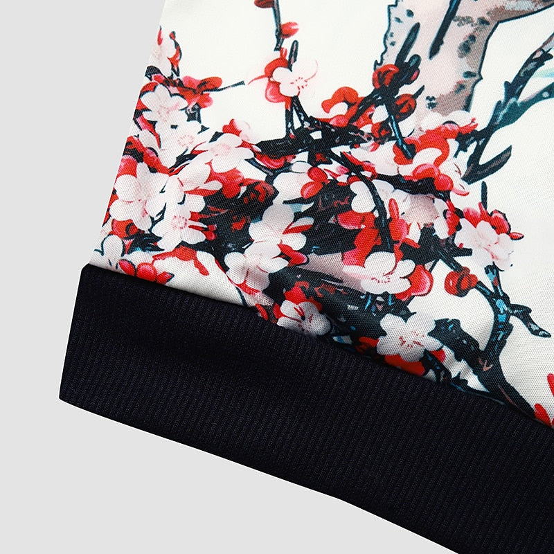 AS | Módní a minimalistická bunda